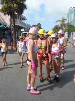 Double reccomend Sexy games key west