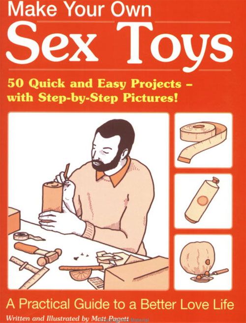 best of Toys masturbation Make own your