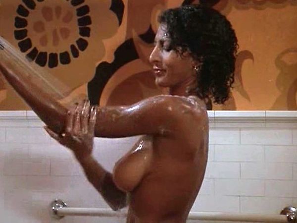 Hammerhead reccomend Pictures of pam grier nude