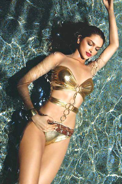 best of Photos Deepika bikini