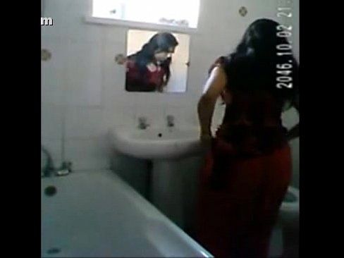 Black Girl Ass Hidden Camera Shower