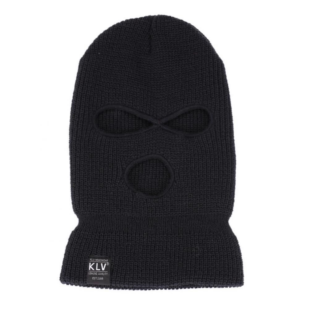 Champ reccomend Adult full face mask winter hat