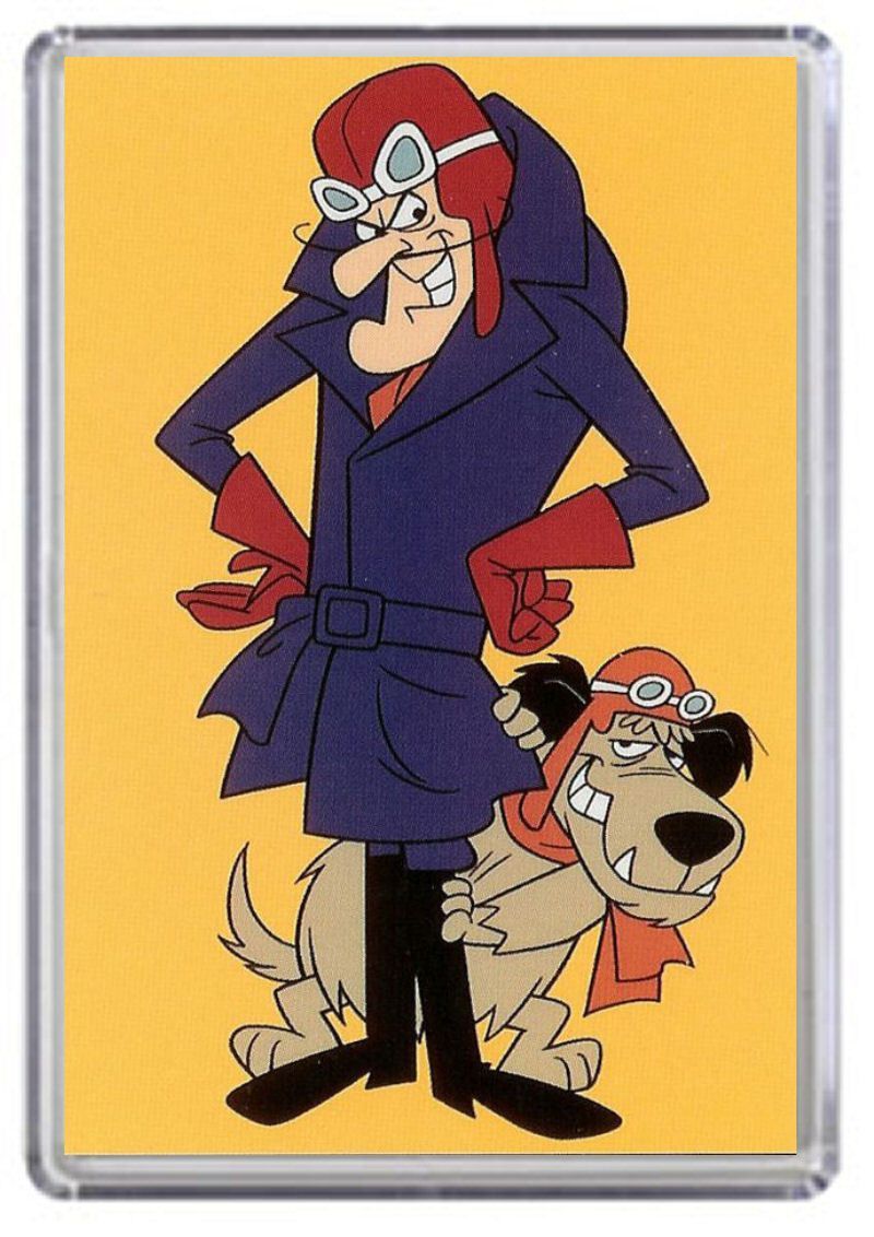 best of And Dick mutley dastardly