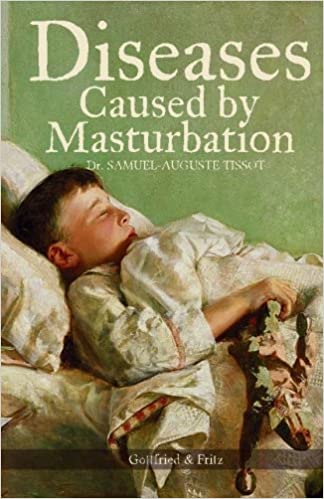 Diseases from masturbation