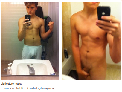 Shortcake reccomend Dylan and cole sprouse naked pictures
