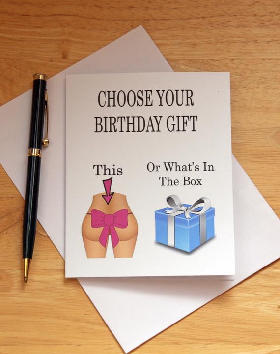 E birthday cards for adults