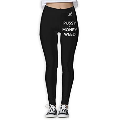 best of Pussy yoga girl pant Small