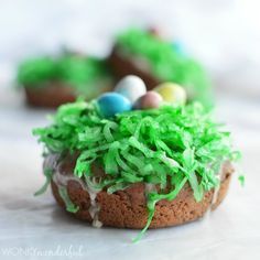best of Sweets round up treats Healthy easter