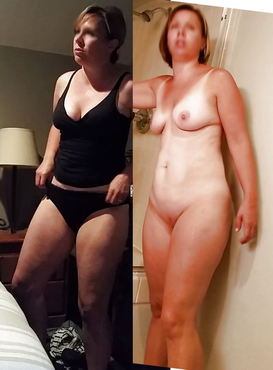 Candid milf pictures