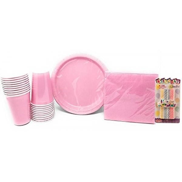 best of Party cups and napkins Asian plates
