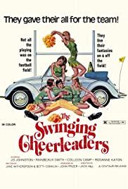best of Cheerleaders 1974 Swinging