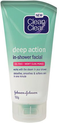 best of Steam Facial shower products in