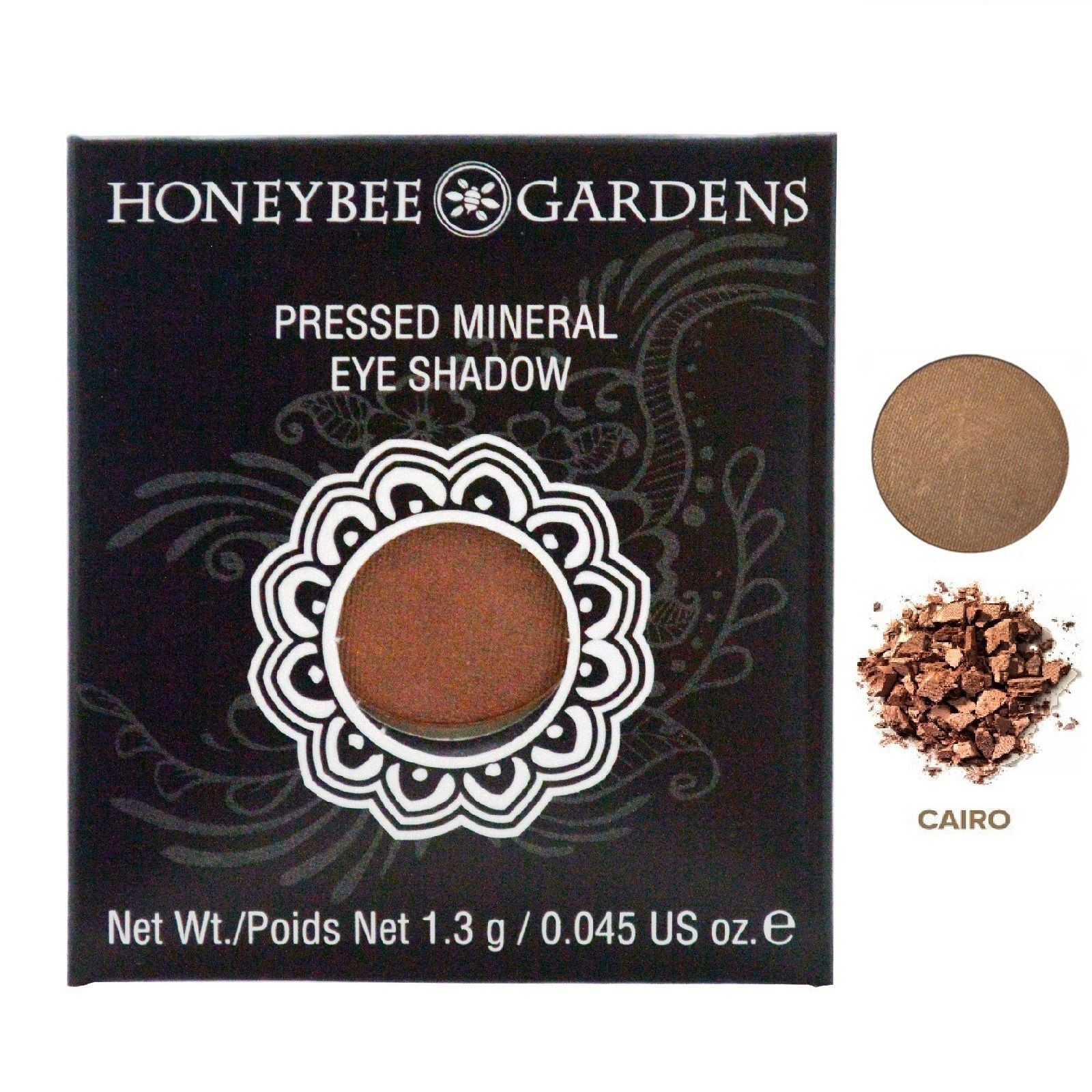 Red V. reccomend Honeybee gardens facial toner
