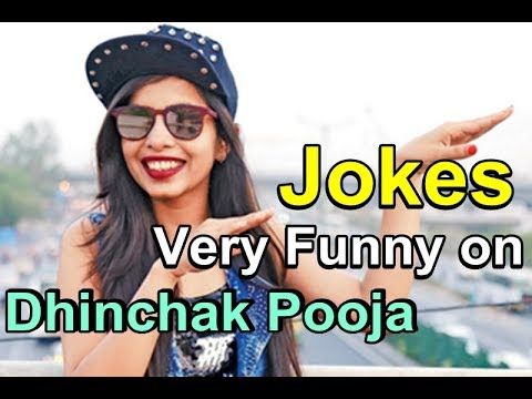 best of Jokes Pooja hindi