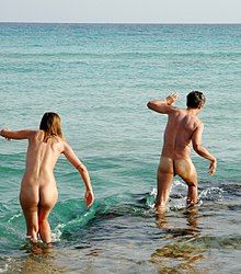 Women of cyprus nude