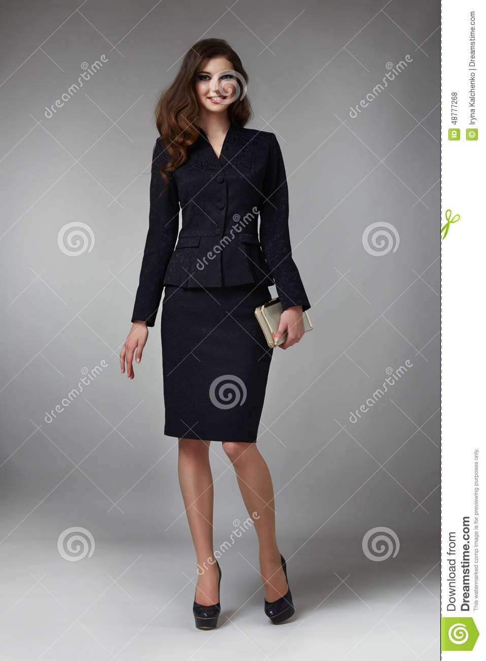 Boomstick reccomend Black pantyhose business lady