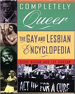 best of Lesbian Encycopedia of