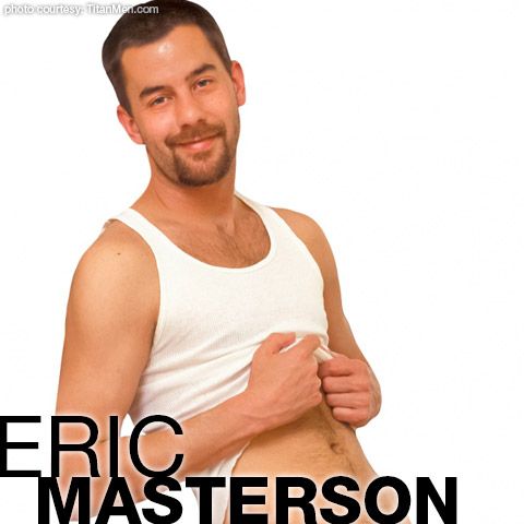 Eric masterson pornstar