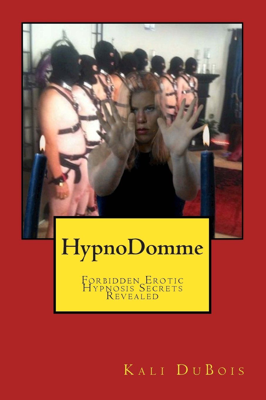 Daffy reccomend Erotic hypnosis review