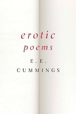 Erotic poems for women