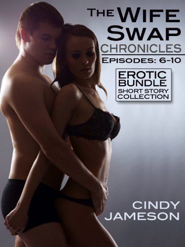Erotic stories wife swap  photo