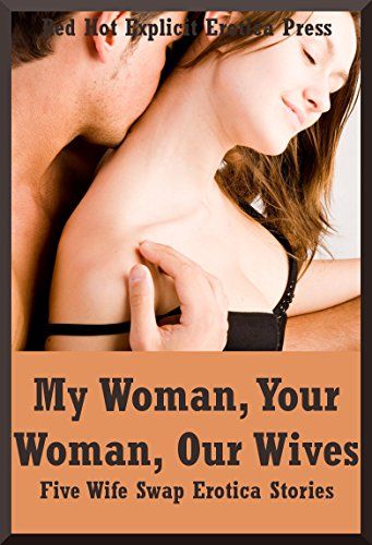 Erotic stories wife swap