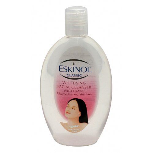 best of Facial cleanser Eskinol