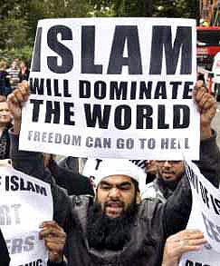 best of Of Muslim world domination the