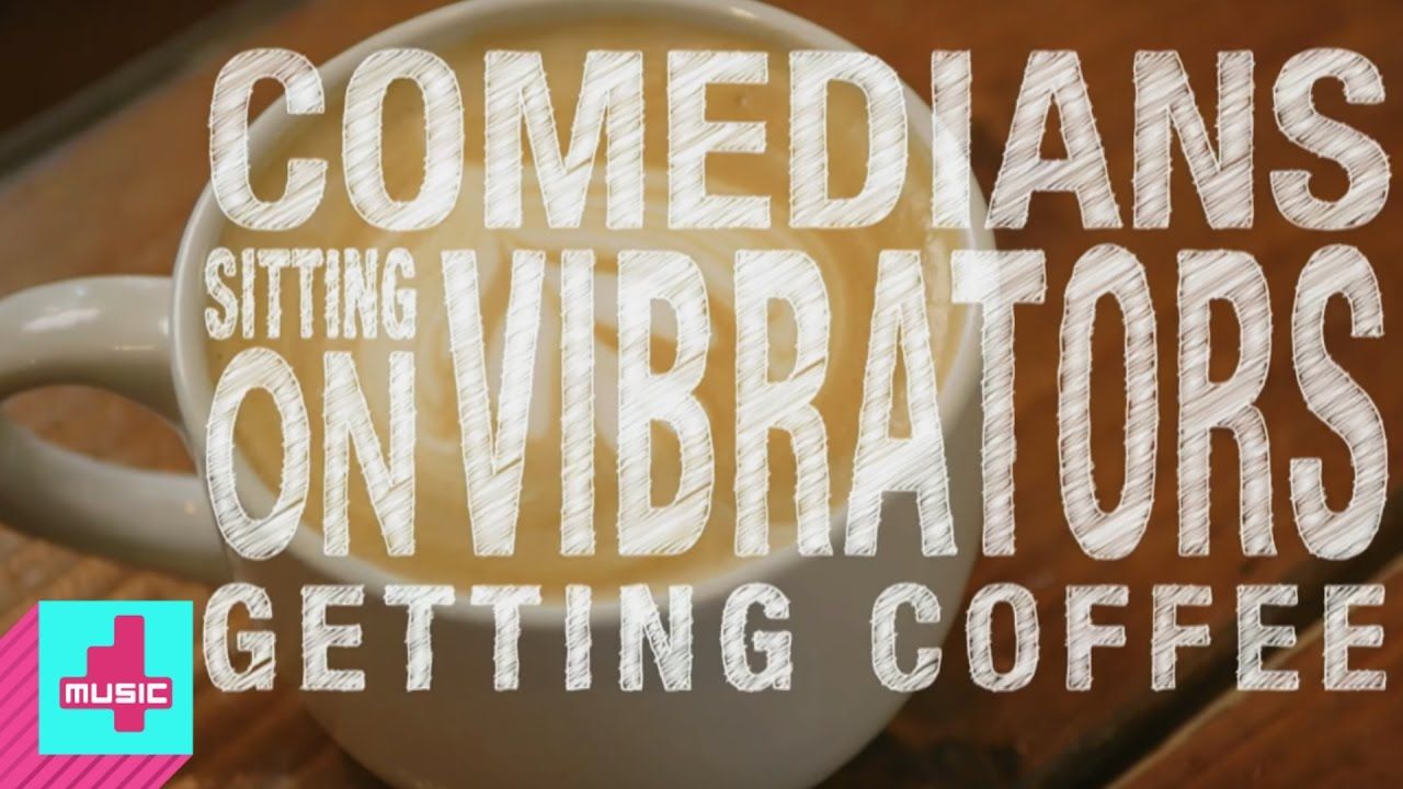 best of Standup Using vibrator a