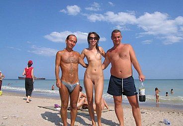Skyscraper reccomend Miami nude beach men