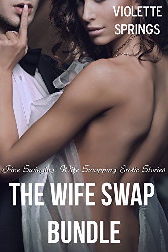 Erotic stories wife swap 