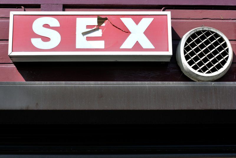 Sex Escort in Rio Largo