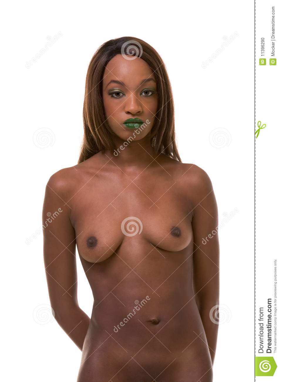 Viper reccomend Topless pics of black women