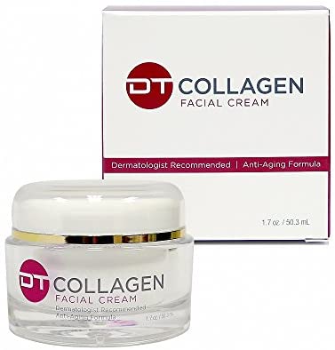 best of Cream Collagen facial