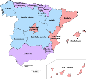 Spain gay marriage 2005