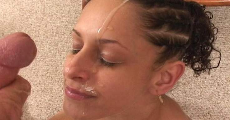 best of Free Facial cumshot clips