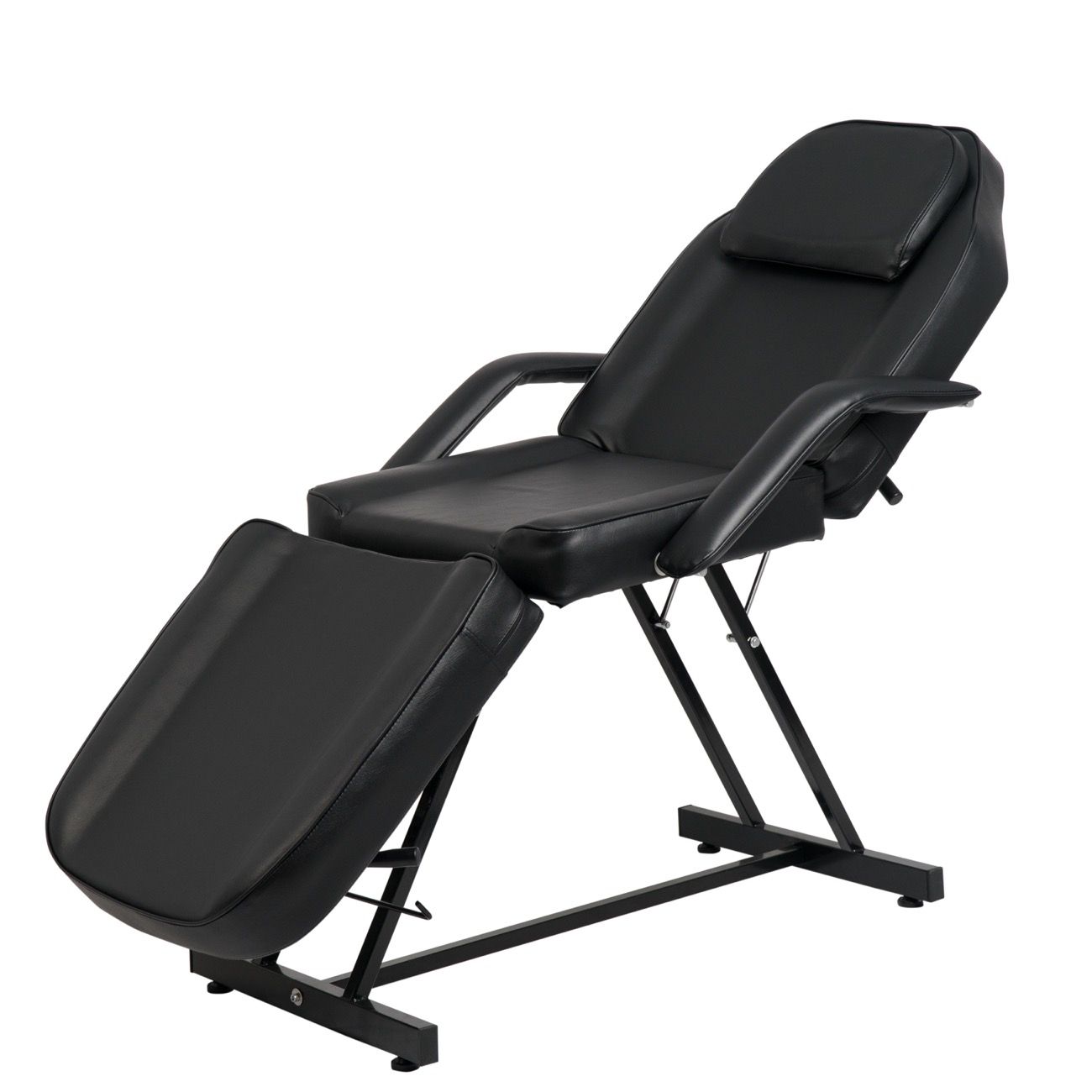 Number S. reccomend Facial massage chair