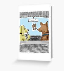 Sphinx reccomend Far side birthday card mature racers
