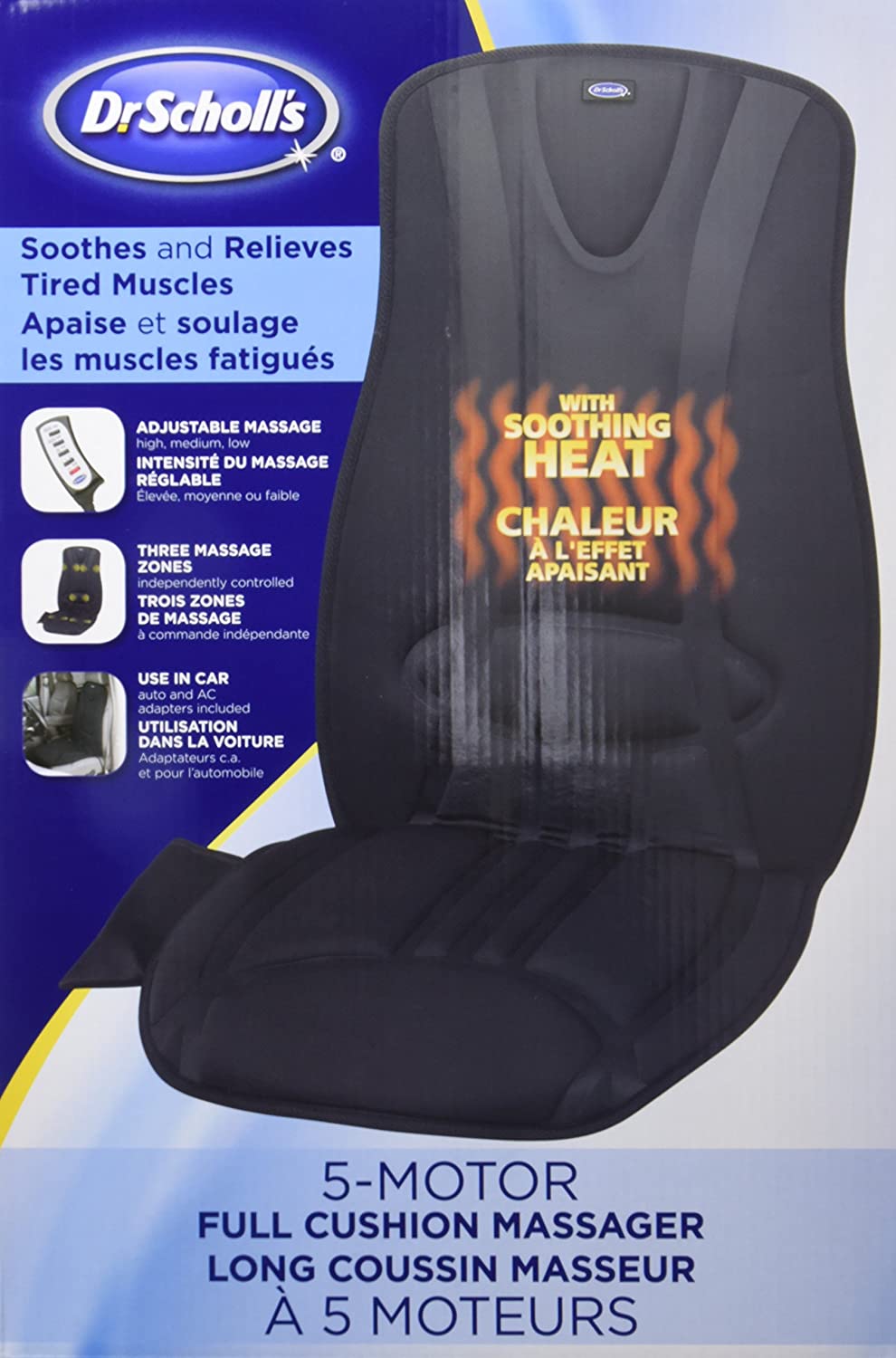 best of Chair vibrator Dr scholls