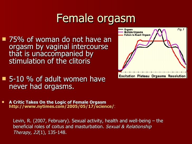 Graphic female orgasm - Porn pic