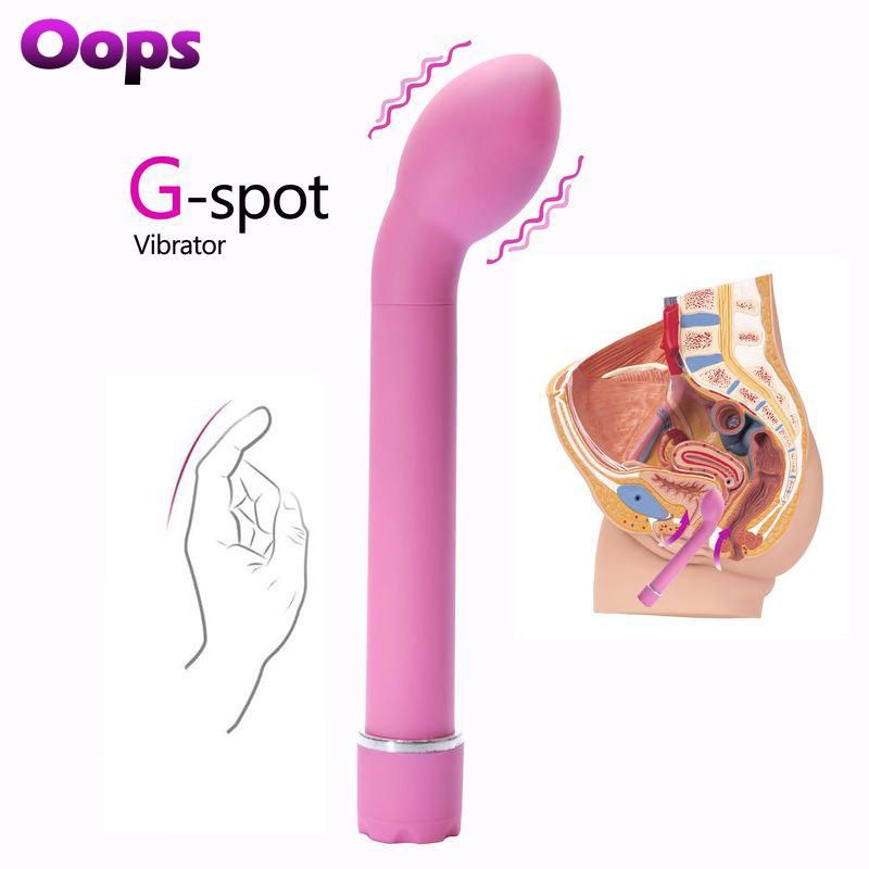 G Spot Vibrator Porn
