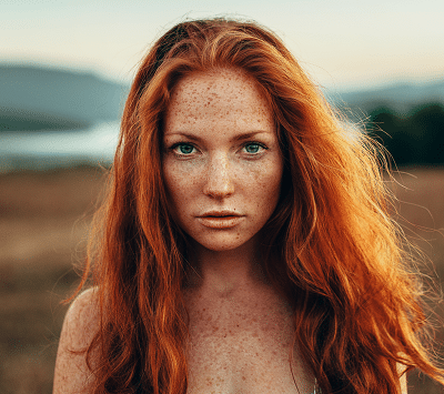 best of Picture redhead Freckle