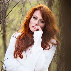 Evil E. reccomend Freckled redhead thumbnail galleries