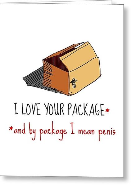 Free adult naughty greeting card