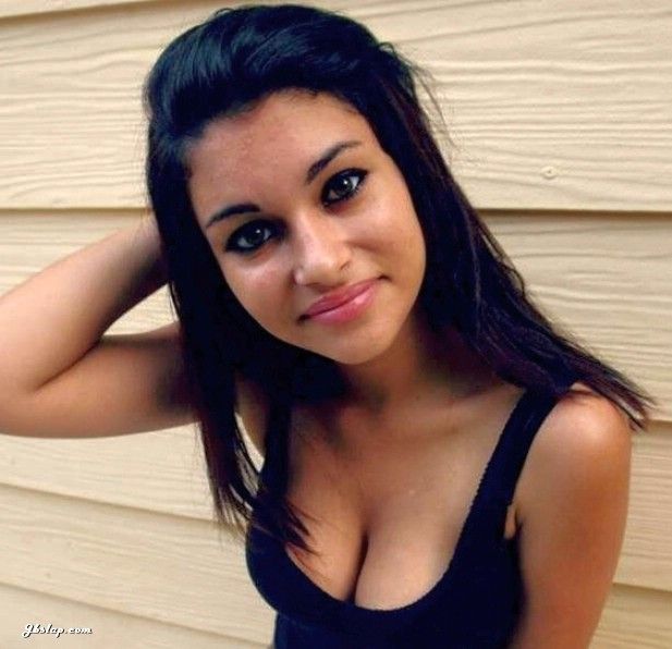Beautiful Latina Girl Porn