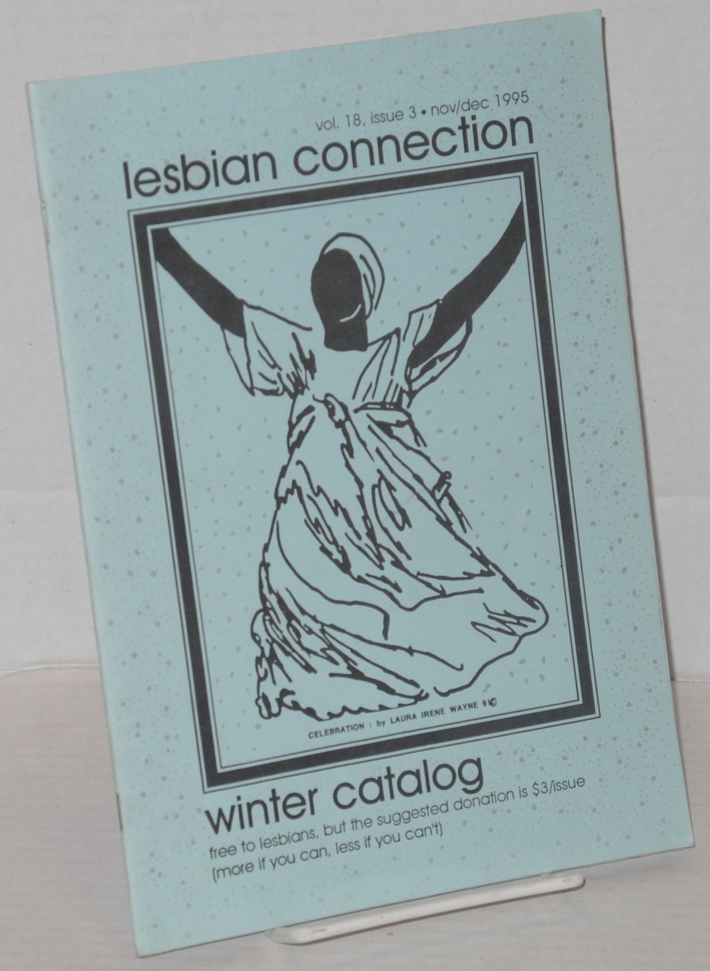 Twister reccomend Free lesbian mailing catalogs