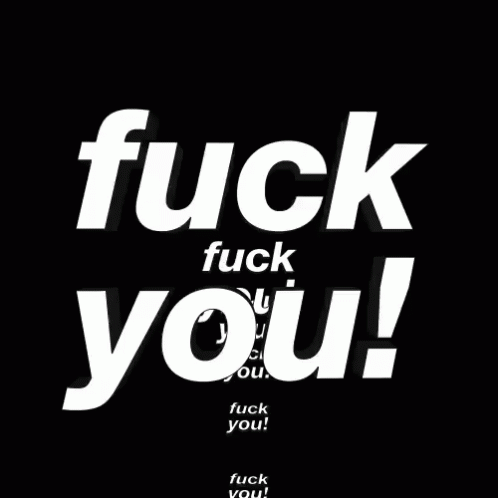 Fuck by fuck you