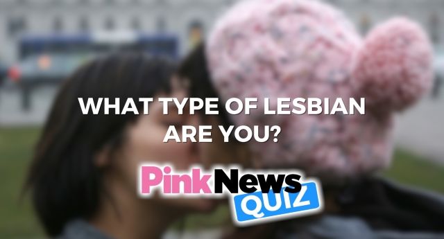best of Lesbian quizzes Fun