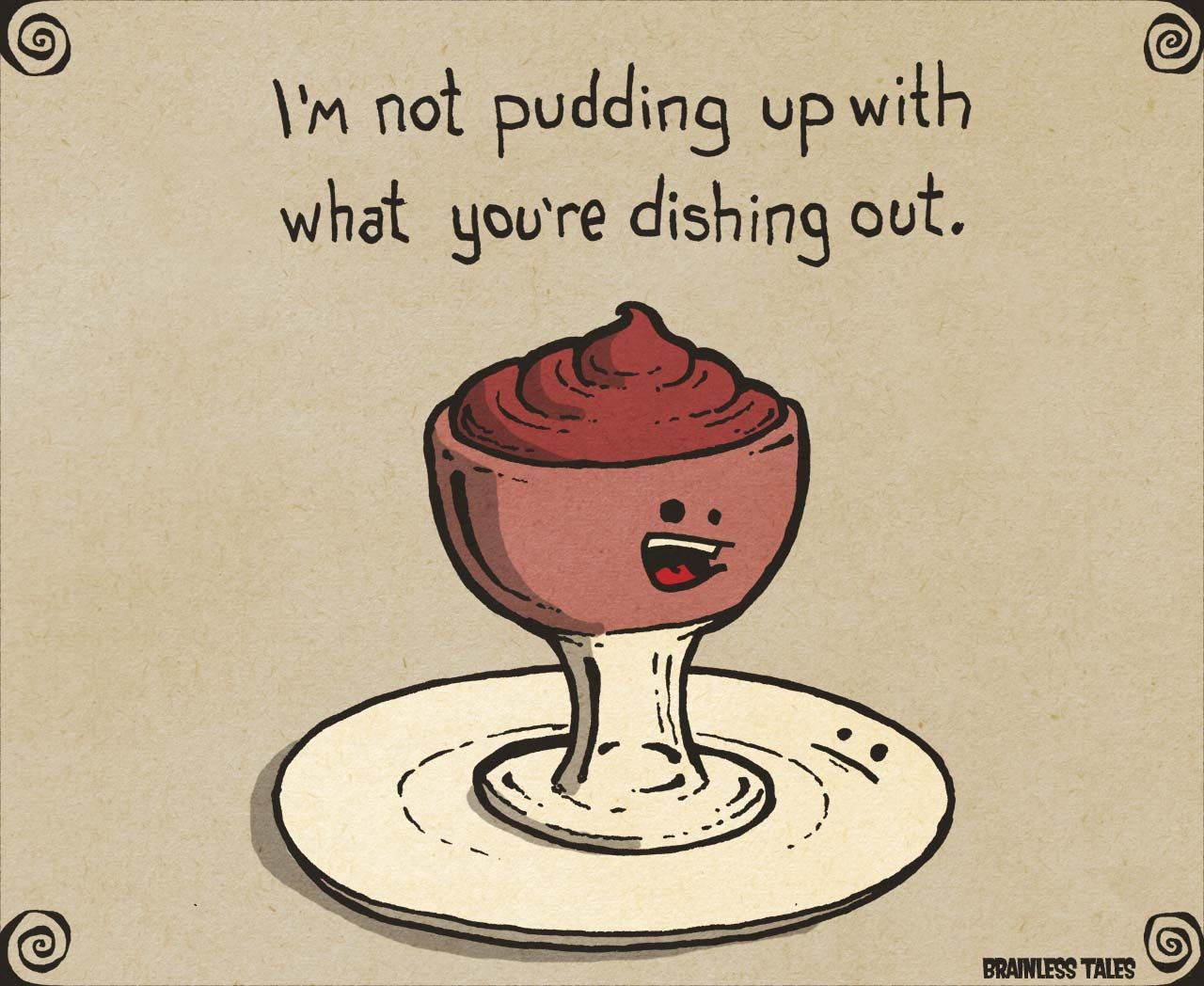 best of Jokes Funny pudding