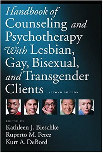 best of Lesbian counseling and Gay